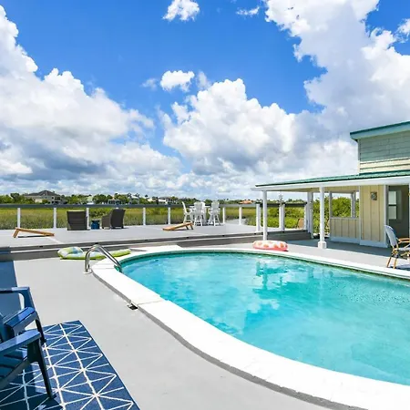 Sunset Dreams Villa
